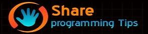 share programming tips