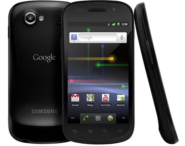 Google_nexus_S