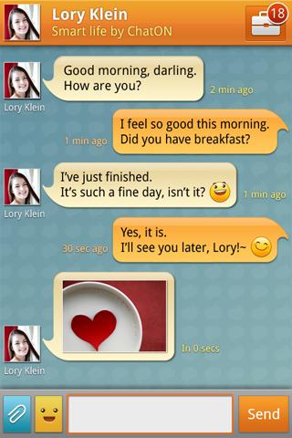 samsungchaton